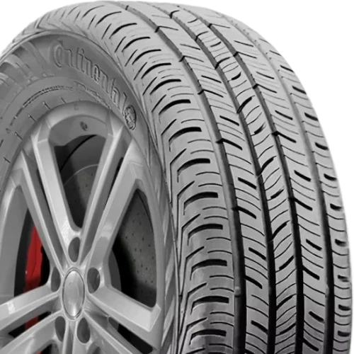Continental ContiProContact SSR (Runflat)