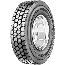 05652410000 Continental Conti HDC 3 11R22.5 H/16PLY Tires