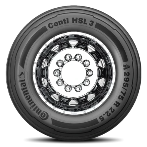 Continental Conti HSL 3