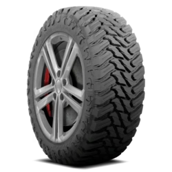 TBMT-I0040884 Atturo Trail Blade MT 255/55R19XL 111S BSW Tires
