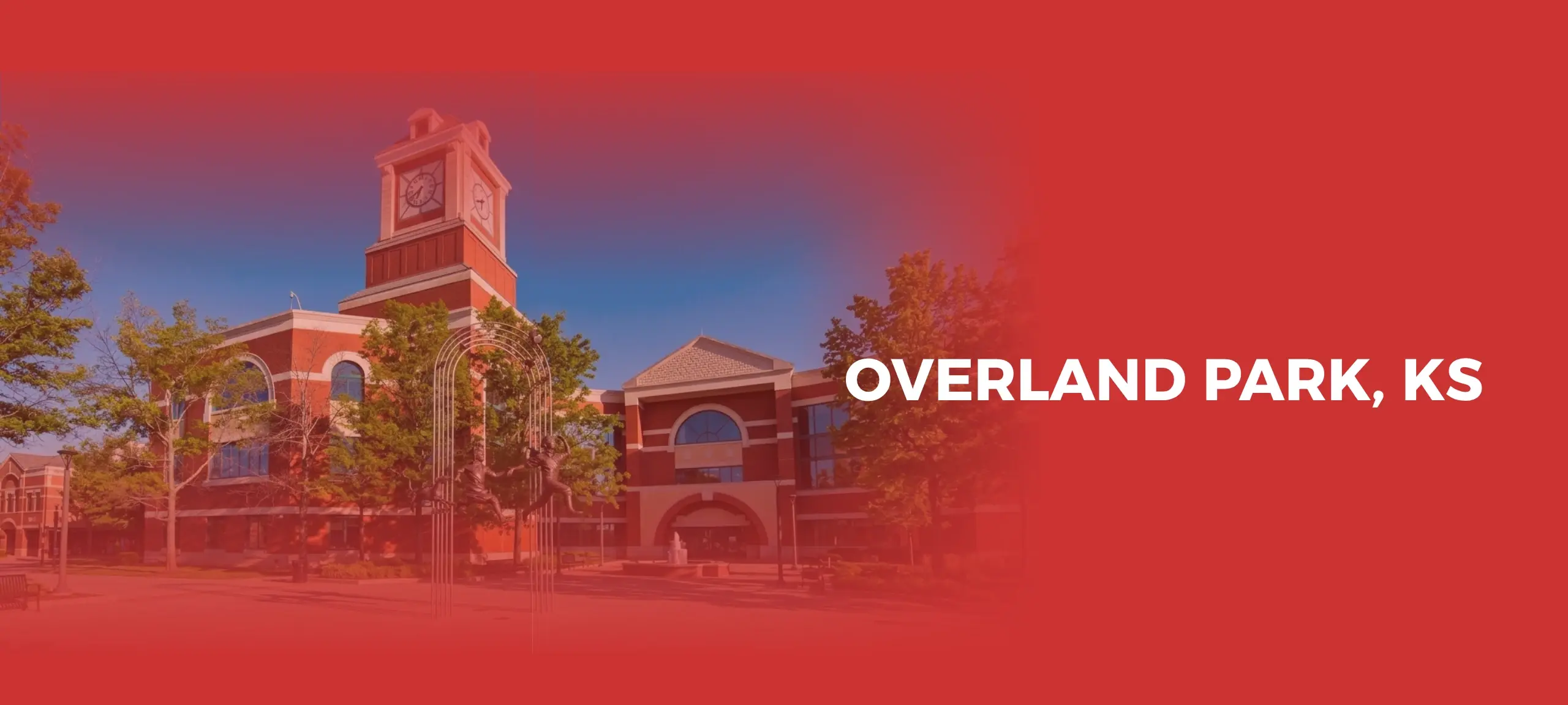 Overland Park tire installation