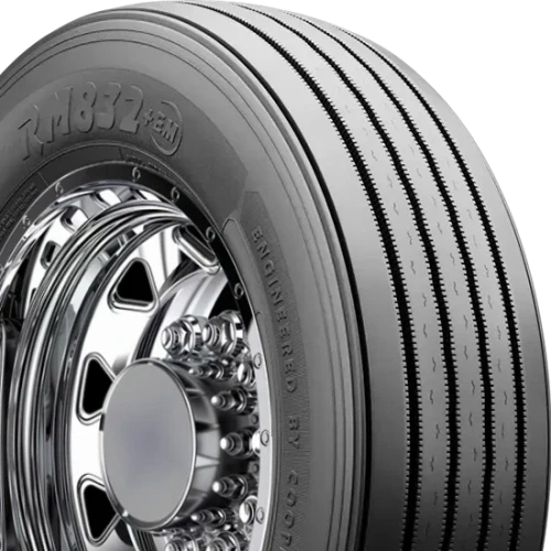 Roadmaster RM832+ EM