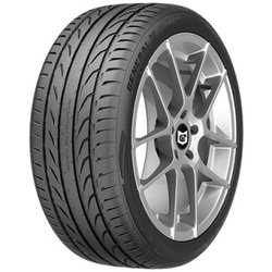 15501340000 General G-MAX RS 285/35R20 100Y BSW Tires