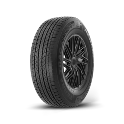 98669 Hercules Terra Trac Cross-V AW 235/55R19 101H BSW Tires