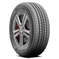 013012 Fuzion Highway 245/75R17 E/10PLY BSW Tires