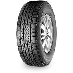 35664 Michelin Latitude Tour 245/60R18 105T BSW Tires