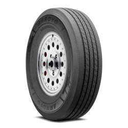 ARST013 Arroyo Special Trailer ST ST235/80R16 E/10PLY Tires