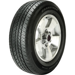 290126785 Dunlop Grandtrek ST30 225/65R17 102H BSW Tires