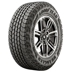 734110640 Goodyear Wrangler Territory AT 265/65R18 114T BSW Tires