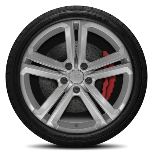 Milestar MS932 XP+
