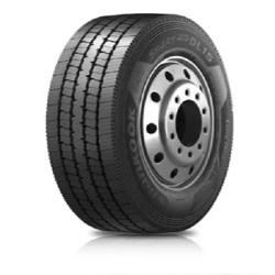 3003870 Hankook Smart Flex DL15+ 295/75R22.5 G/14PLY Tires
