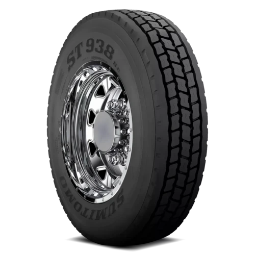 Sumitomo ST 938