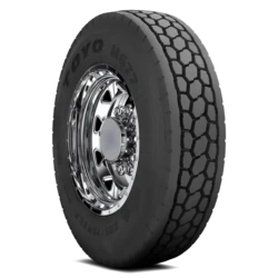 540120 Toyo M677 11R24.5 G/14PLY Tires