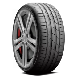 1016012 Hankook Ventus S1 EVO2 K117B 245/45R17 95W BSW Tires
