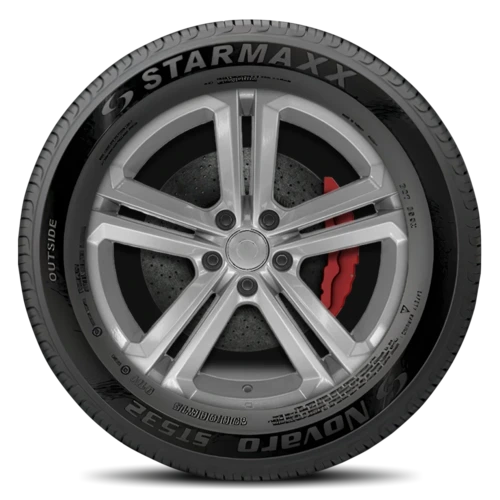 Starmaxx Novaro ST532