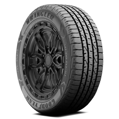 Goodyear Wrangler Steadfast HT