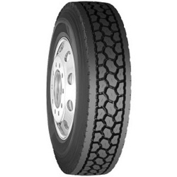1307028 Mastertrack M-TRAC CSD 295/75R22.5 H/16PLY Tires