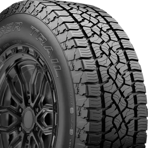 Mastercraft Courser Trail