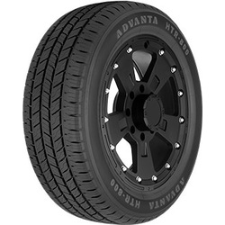 HTR80080 Advanta HTR-800 245/60R18 105H BSW Tires