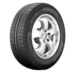 2621500 Pirelli P4 Four Seasons Plus 215/60R16 95V BSW Tires