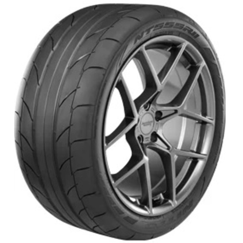 Nitto NT555RII P275/60R15 107V BSW Tires