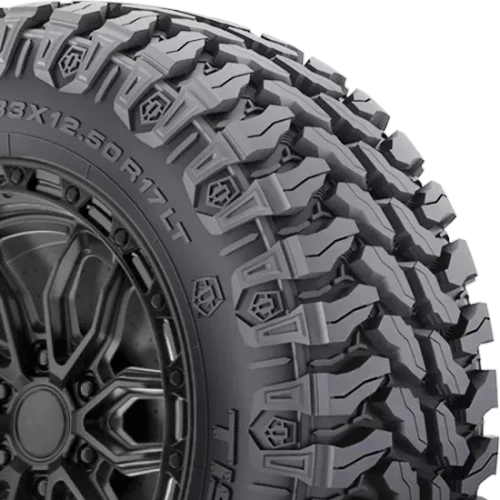 Hercules TIS TT1 LT275/70R18 E/10PLY BSW | Affordable Tir