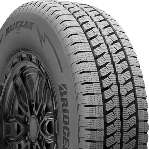 Bridgestone Blizzak LT