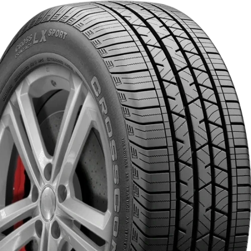 Continental CrossContact LX Sport