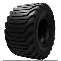 47028G Advance Backhoe I-3C 600/55-22.5 B/*A2 Tires