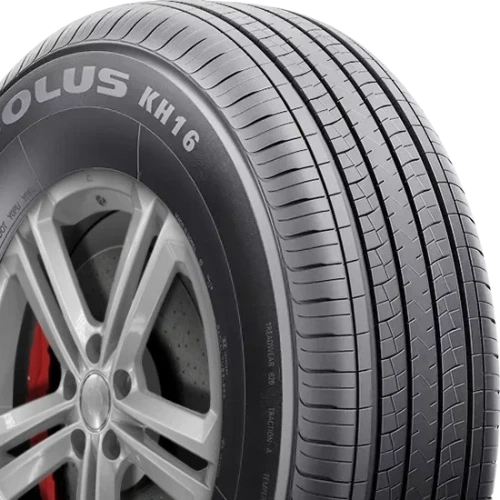 Kumho Solus KH16