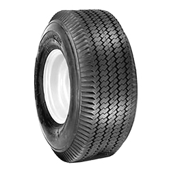 SSW05 Power King Sawtooth Rib 3.50-4 B/4PLY Tires