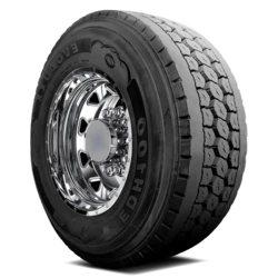 211015108 Evoluxx EDH100 285/75R24.5 H/16PLY Tires
