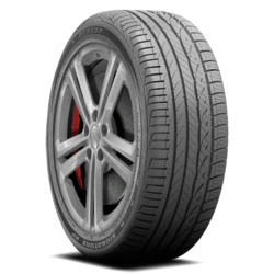 264004926 Dunlop Signature HP 245/45R19 98W BSW Tires