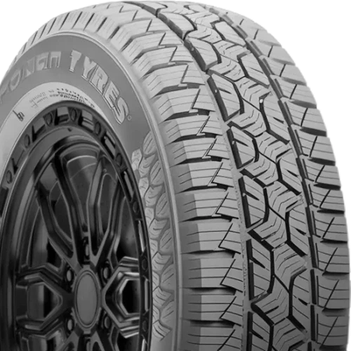 Nokian Outpost APT 225/55R17 97H BSW | Affordable Tires -