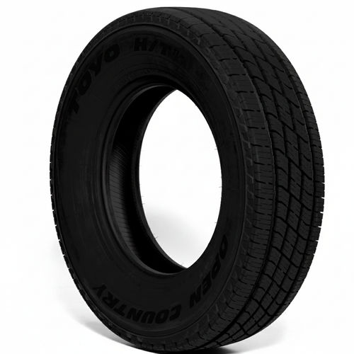 Toyo Open Country H/T II 225/65R17 102H BSW Tires