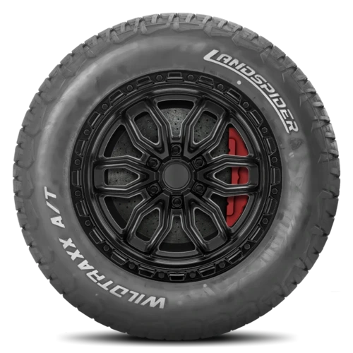 Landspider Wildtraxx A/T