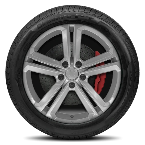 Pirelli Cinturato P7 All Season Plus