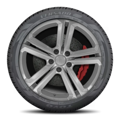 Toyo Versado ECO