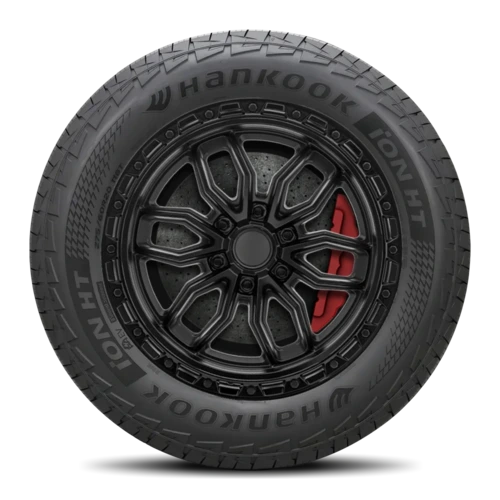 Hankook Ion HT