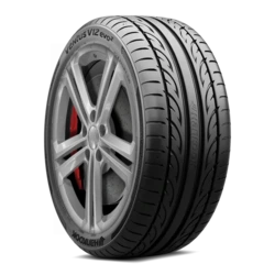 1015248 Hankook Ventus V12 EVO2 K120 245/35R18XL 92Y BSW Tires