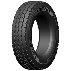 V87514G Advance GC-A1 255/70R22.5 H/16PLY Tires