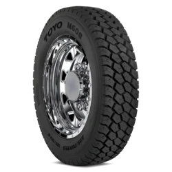 556230 Toyo M 608Z 225/70R19.5 F/12PLY Tires
