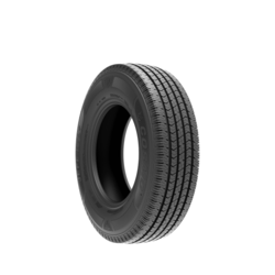 I-0132092 Cosmo Jefe HTL+ LT245/75R16 E/10PLY BSW Tires