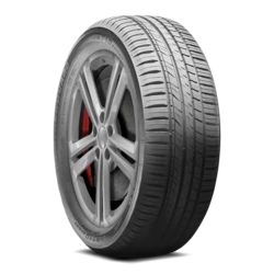 24470117 Milestar Weatherguard AS710 Sport 215/55R17XL 98V BSW Tires