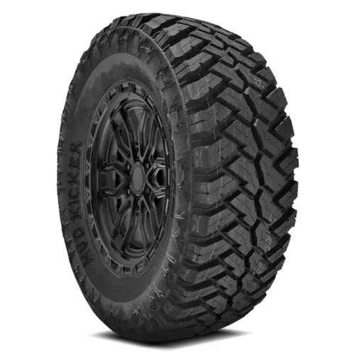 Cosmo Mud Kicker 35X12.50R17 E/10PLY BSW | Affordable Tir