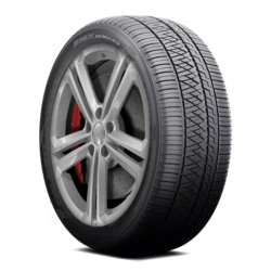 28962727 Falken Ziex ZE960 A/S 215/55R17 94V BSW Tires