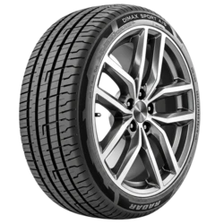RASYTH0734 Radar Dimax Sport A/S 235/55R19XL 105Y BSW Tires
