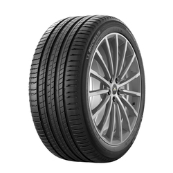 45486 Michelin Latitude Sport 3 295/40R20 106Y BSW Tires