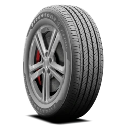 003208 Firestone FT140 205/65R16 95H BSW Tires