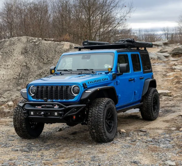 Mud Claw